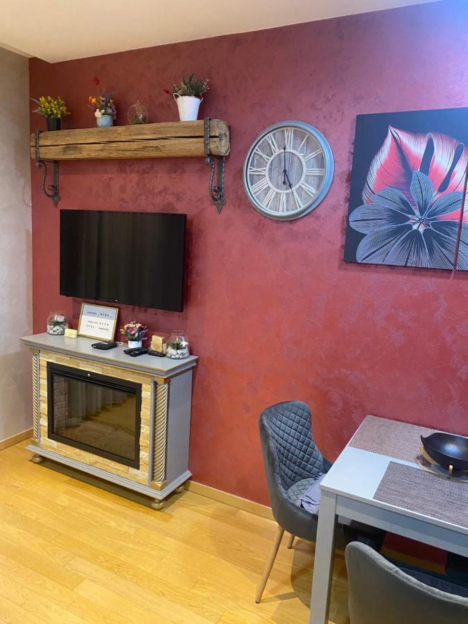 Vip Apartman Neda ズラティボール エクステリア 写真