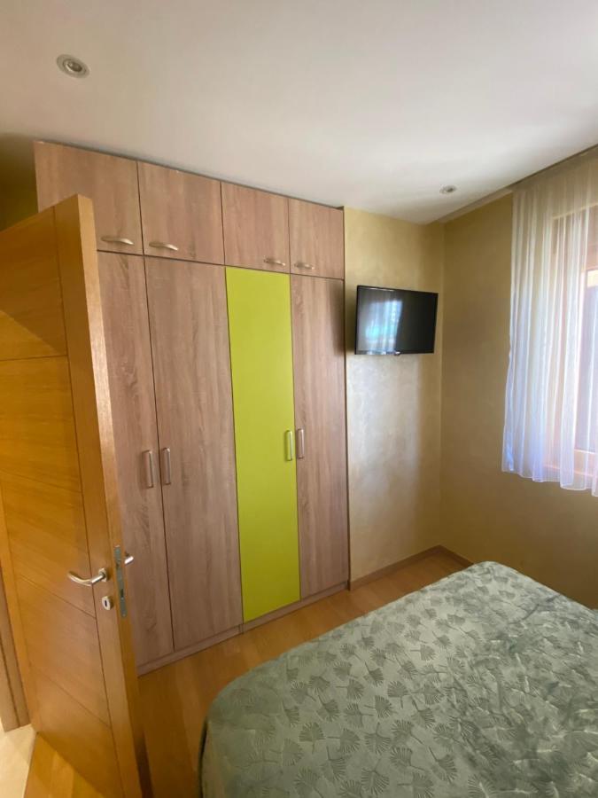 Vip Apartman Neda ズラティボール エクステリア 写真
